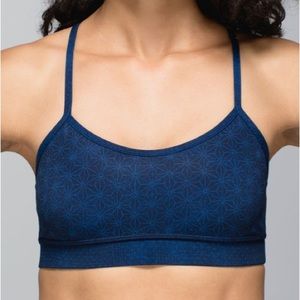 Lululemon Flow Y Bra IV
